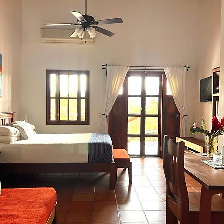 Terramaya Boutique Hotel Copán Extérieur photo
